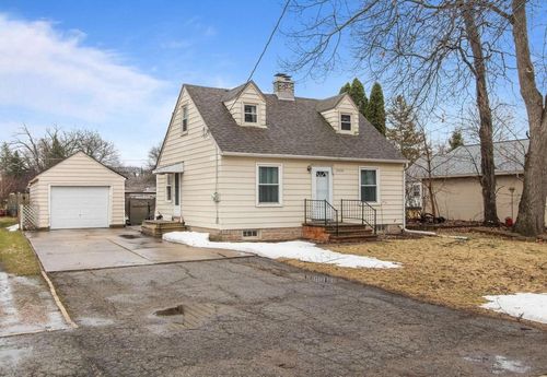 2436 Hickory Lane, FOX CROSSING, WI, 54915 | Card Image