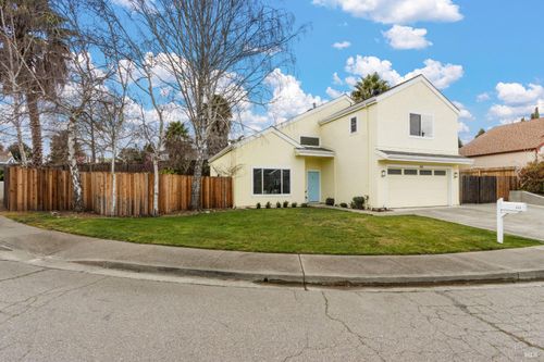 513 Toyon Pl, Benicia, CA, 94510-3718 | Card Image