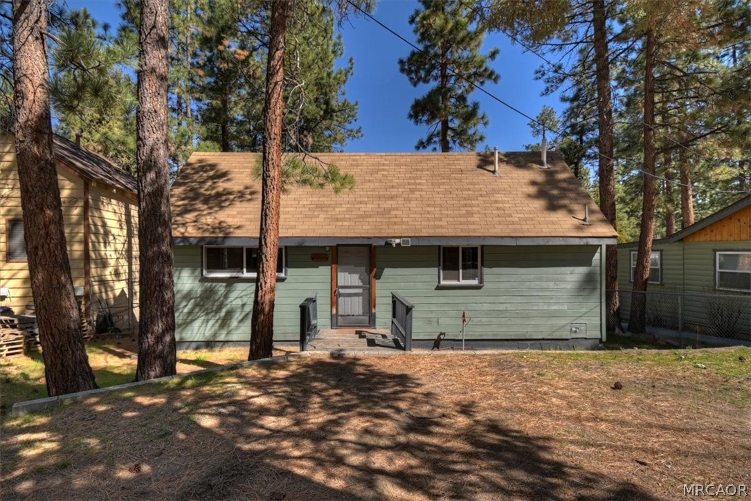 Residential in Big Bear City 5