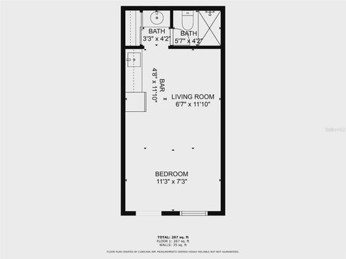 140-43420 Highway 27, Davenport, FL, 33837-6814 | Card Image