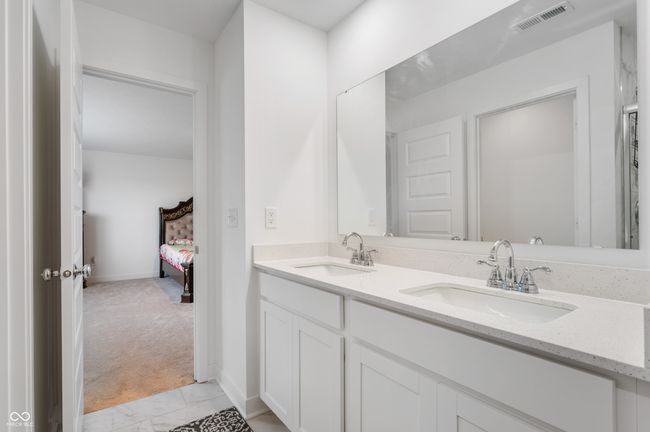 9432 Larson Dr, House other with 5 bedrooms, 3 bathrooms and null parking in Pendleton IN | Image 21