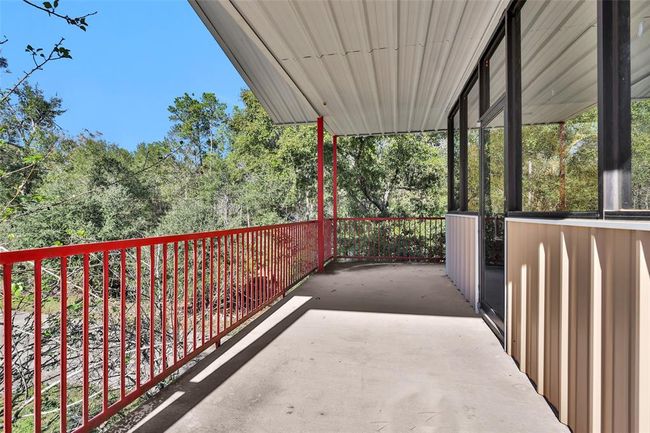 Wrap around covered porch on three sides | Image 32
