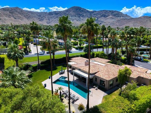 5 Terrace Pl, Rancho Mirage, CA, 92270-3417 | Card Image