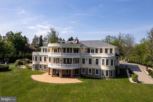 3870 Princeton Pike, House other with 8 bedrooms, 12 bathrooms and null parking in LAWRENCEVILLE NJ | Image 54