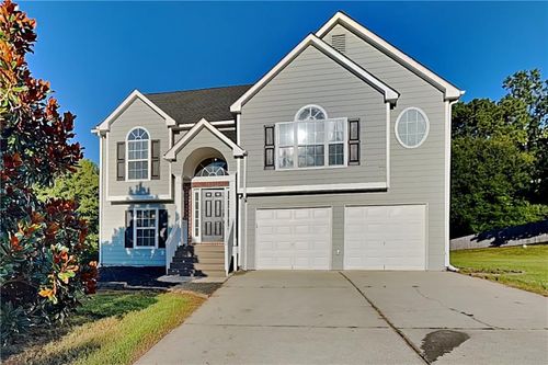 230 Farm St, Hiram, GA, 30141-5184 | Card Image