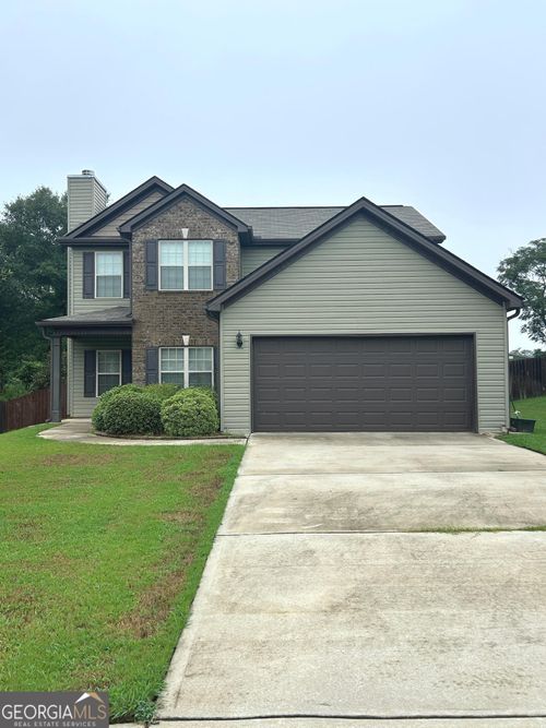 196 Amelia Dr, Byron, GA, 31008-3503 | Card Image