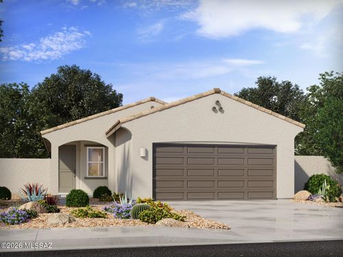 5176 W Bowen House Road, Tucson, AZ, 85757 | Card Image
