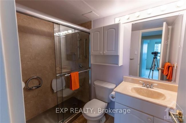 1002 - 1380 Prince Of Wales Dr, Condo with 2 bedrooms, 1 bathrooms and 1 parking in Ottawa ON | Image 16