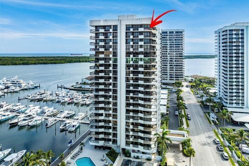 38-ph-108 Lakeshore Drive, North Palm Beach, FL, 33408 | Card Image