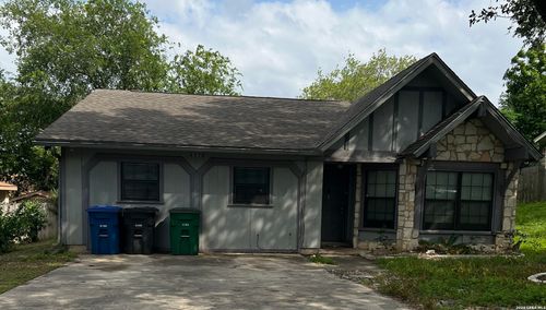 4970 Dare Ln, San Antonio, TX, 78217-1270 | Card Image
