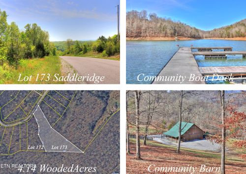 173 Saddle Ridge Dr, Speedwell, TN, 37870 | Card Image