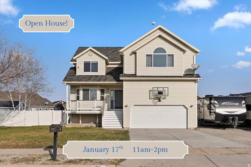 2544 W 1675 N, Clinton, UT, 84015-5753 | Card Image