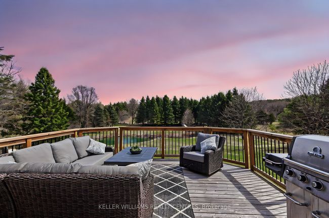 17781 Mccowan Rd, House other with 5 bedrooms, 4 bathrooms and 6 parking in Cedar Valley ON | Image 45