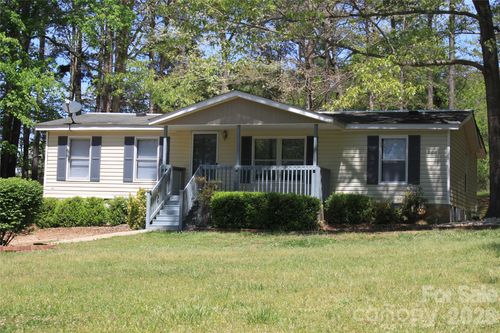 708 Goodes Creek Church Road, Mooresboro, NC, 28114 | Card Image