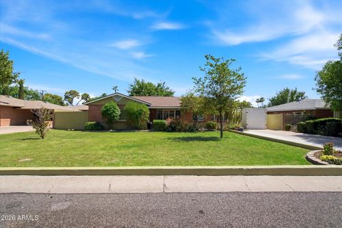 4045 E Cambridge Ave, Phoenix, AZ, 85008-1402 | Card Image