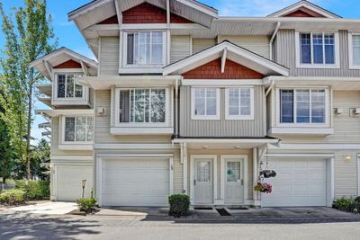 36 - 12110 75a Ave, Townhouse with 3 bedrooms, 2 bathrooms and 3 parking in Surrey BC | Image 1