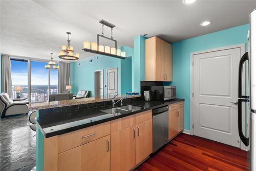 unit-2305-155 S Court Ave, ORLANDO, FL, 32801-3216 | Card Image