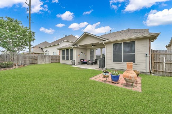 20530 Saddleback Chase Ln, House other with 5 bedrooms, 4 bathrooms and 2 parking in Cypress TX | Image 45