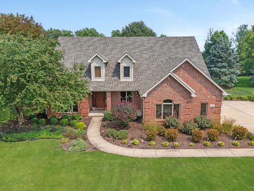 24606 W Park River Ln, Shorewood, IL, 60404-7668 | Card Image