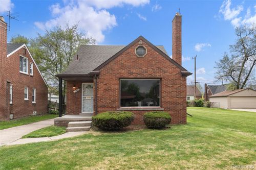 19481 Ardmore St, Detroit, MI, 48235-1706 | Card Image