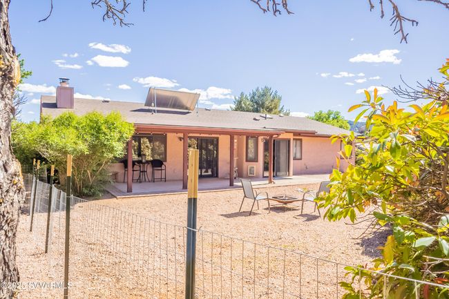75 Wild Turkey Rd, House other with 3 bedrooms, 2 bathrooms and null parking in Sedona AZ | Image 24