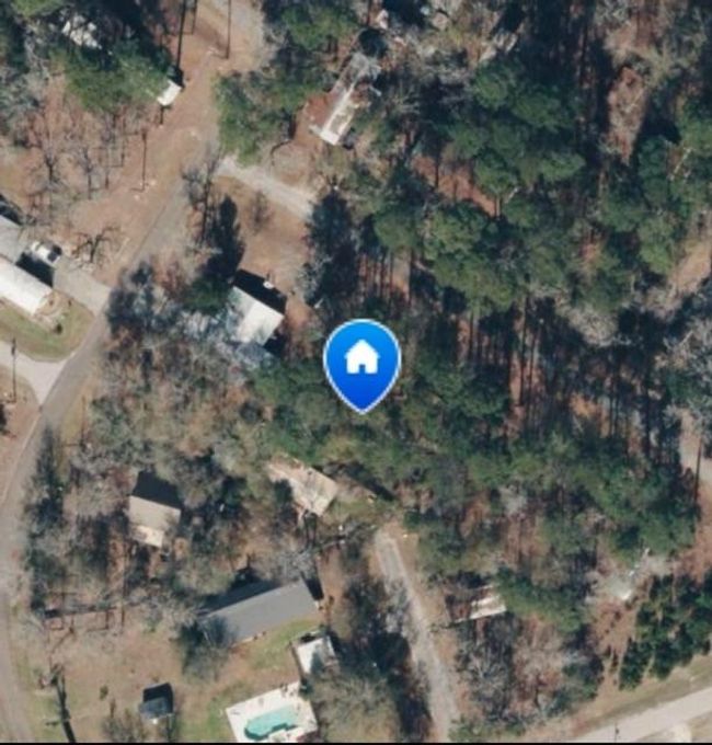 0 Honeysuckle, Home with 0 bedrooms, 0 bathrooms and null parking in Livingston TX | Image 10