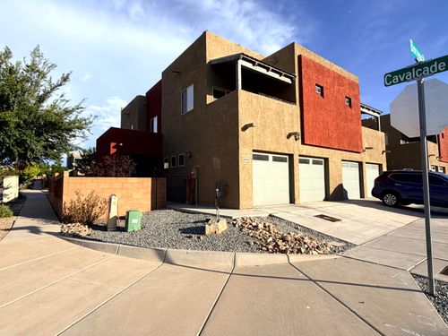 1600 Borrego Dr Se, Albuquerque, NM, 87123-2786 | Card Image