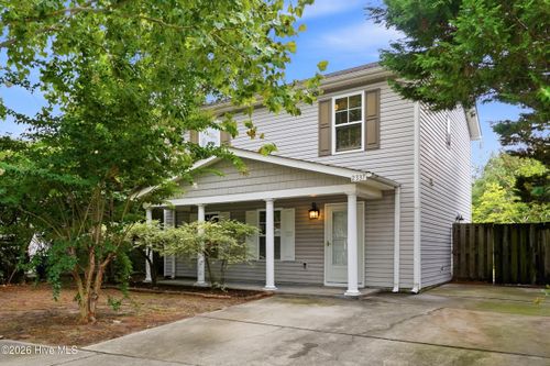 2337 Jefferson St, Wilmington, NC, 28401-7070 | Card Image