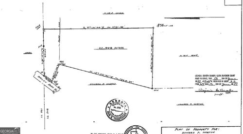 374 A Luther Bailey Rd, Senoia, GA, 30276-2700 | Card Image