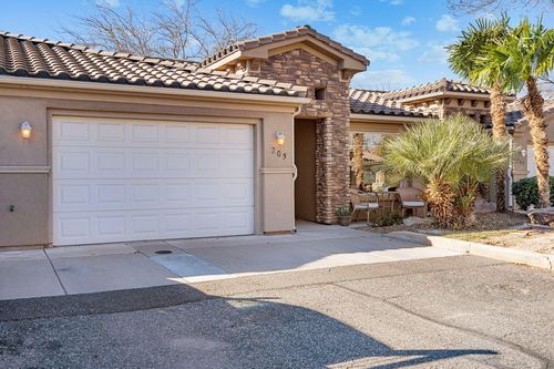 205 N 35 W, Hurricane, UT, 84737-5609 | Card Image