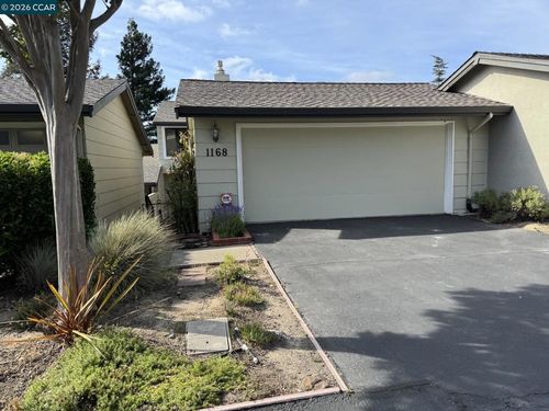 1168 Alta Mesa Dr, Moraga, CA, 94556-2042 | Card Image