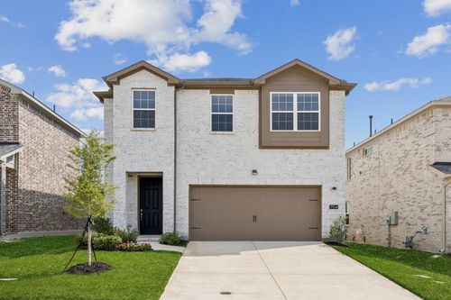 704 Santa Lucia Dr, Anna, TX, 75409-5736 | Card Image