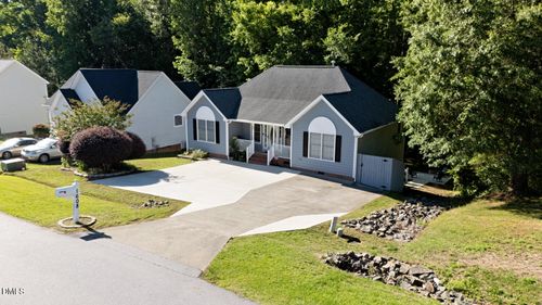 1608 Rogers Pointe Ln, Creedmoor, NC, 27522-8255 | Card Image