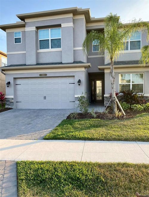 3101 Hollow Hickory Pl, WESLEY CHAPEL, FL, 33543-7069 | Card Image