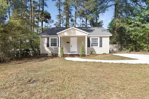 722 Kooler Cir, Fayetteville, NC, 28305-4504 | Card Image