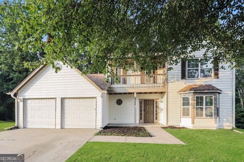 2740 Ashley Downs Ln, Atlanta, GA, 30349-4994 | Card Image