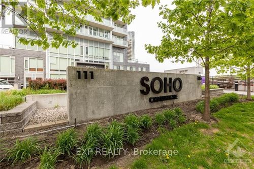 1107-111 Champagne Ave S, Ottawa, ON, K1S5V3 | Card Image