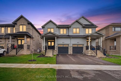 49 Gauley Dr, Fergus, ON, N1M0K4 | Card Image