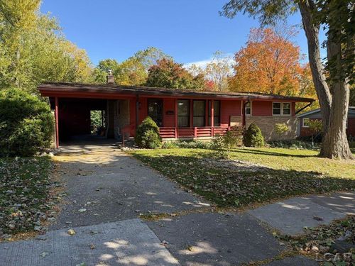 842 Westwood Ave, Ann Arbor, MI, 48103-3561 | Card Image
