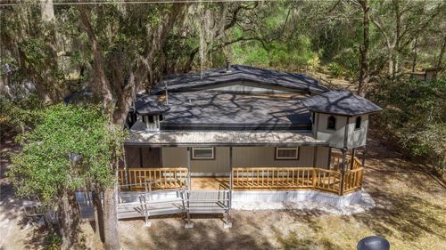 16545 Ne 17th Pl, Silver Springs, FL, 34488-4910 | Card Image