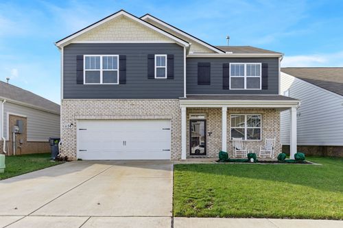 1158 Barry Baker Ln, White House, TN, 37188 | Card Image