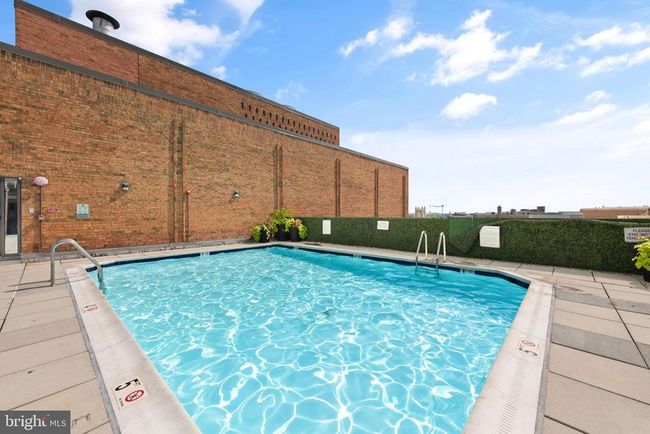 APT-601 - 1718 P St Nw, Condo with 0 bedrooms, 1 bathrooms and null parking in WASHINGTON DC | Image 25