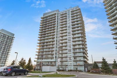 801 - 4677 Glen Erin Dr, Condo with 2 bedrooms, 2 bathrooms and 2 parking in Mississauga ON | Image 1