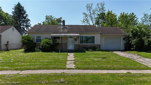 94 Marchmont Dr, Fairborn, OH, 45324-4342 | Card Image