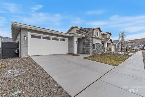 5828 W Oxton St, Eagle, ID, 83616-1386 | Card Image