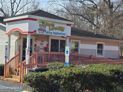 530 Lakehurst Rd, Browns Mills, NJ, 08015-6045 | Card Image