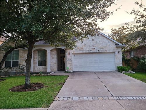 3324 Ranch Park Trl, Round Rock, TX, 78681-2341 | Card Image