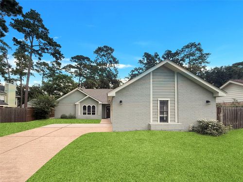 12518 Sableleaf Dr, Cypress, TX, 77429-2864 | Card Image