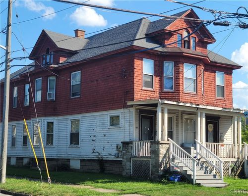 1601 Oneida St, Utica, NY, 13501-4701 | Card Image