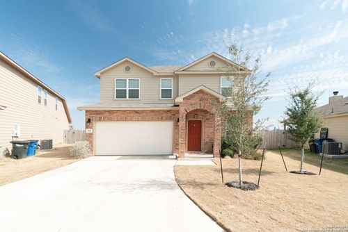 556 Long Leaf Dr, New Braunfels, TX, 78130-5470 | Card Image